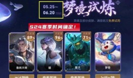 王者荣耀皮肤爆料最新曜,神秘幻影，剑舞星辰