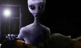 外星人官方爆料视频下载,神秘宇宙文明首次曝光